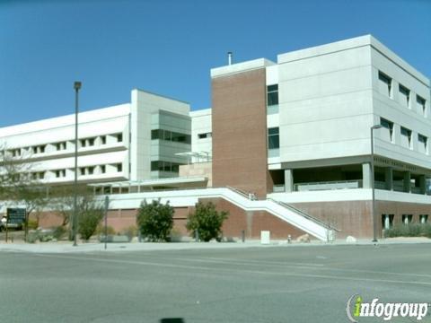 Maria C Bishop, MD - Arizona Cancer Center