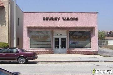 Downey Tailors