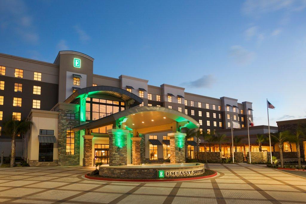 Embassy Suites by Hilton McAllen Convention Center