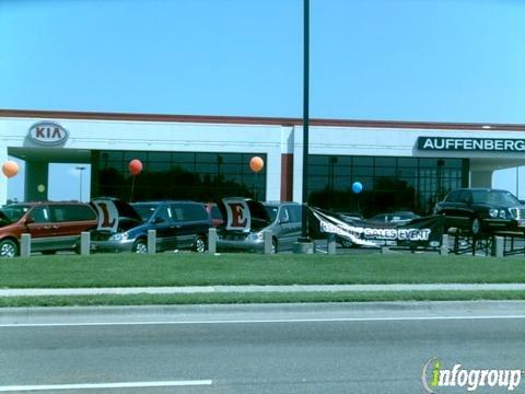 Auffenberg Dealer Group