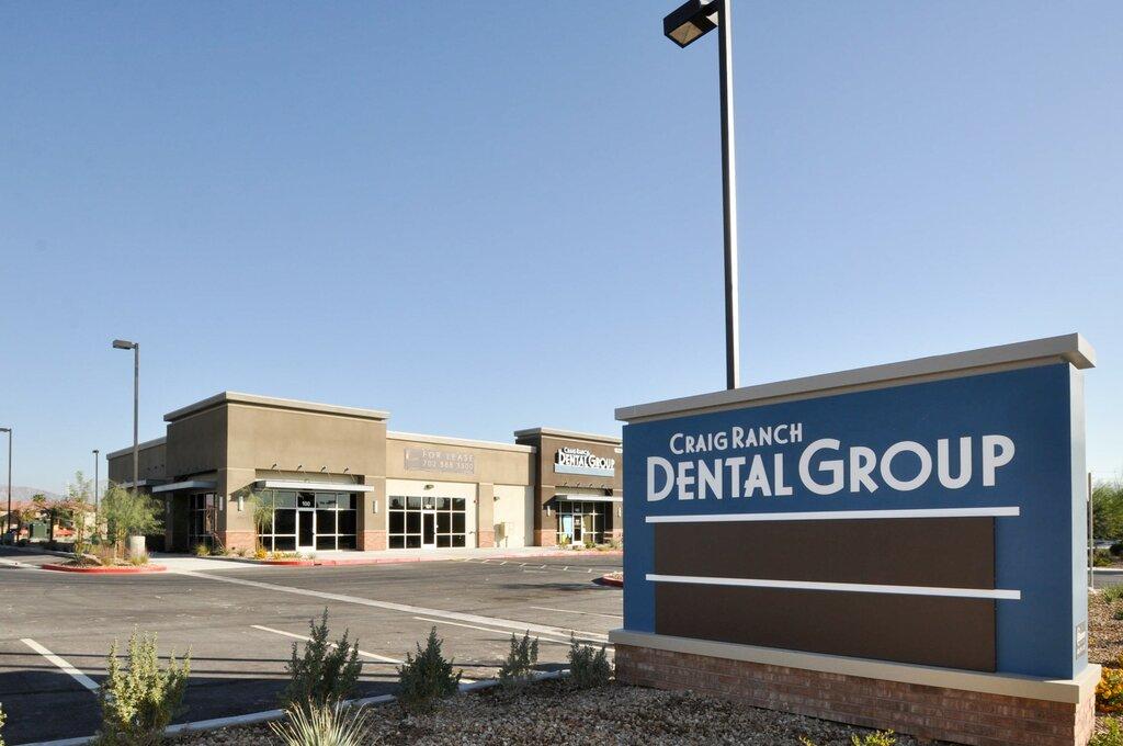 Craig Ranch Dental Group