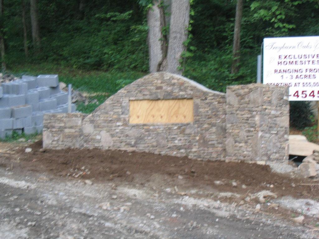 Collins Masonry