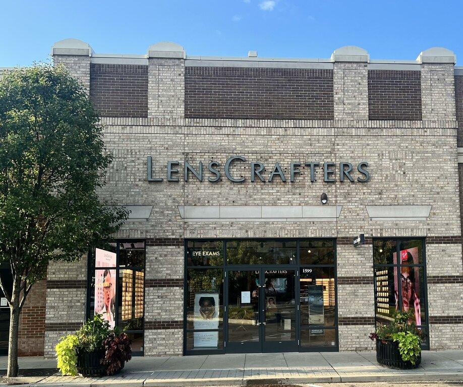 LensCrafters