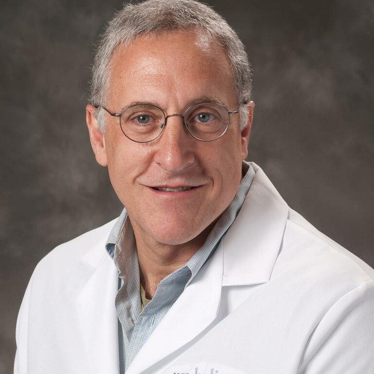 Barry Renz, MD