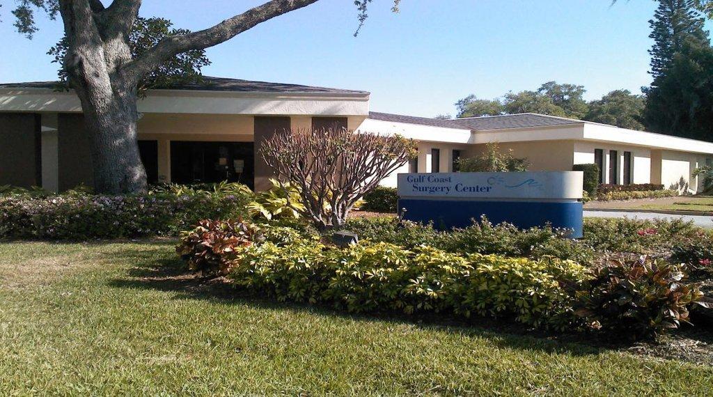 Gulf Coast Surgery Center