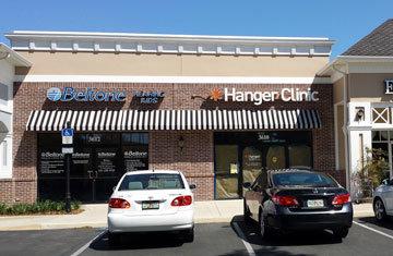 Hanger Clinic: Prosthetics & Orthotics