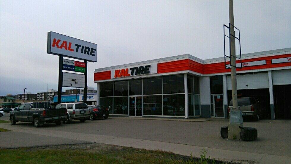 Kal Tire