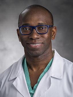 Yaw Donkoh, MD - Midwest Anesthesiologists, Ltd