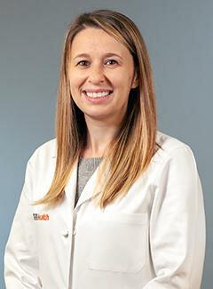 Anna R Smith, MD