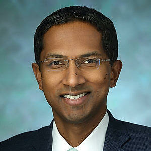 Divya Srikumaran, MD