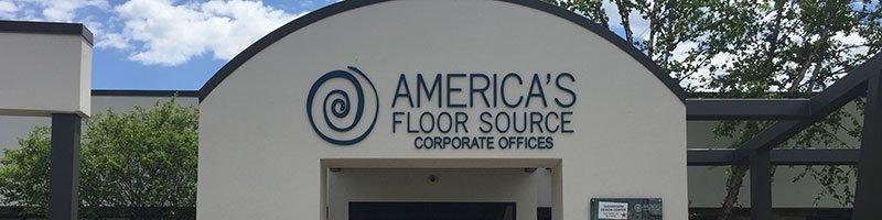 America's Floor Source East