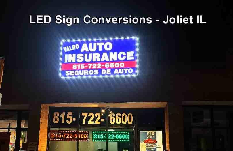 Nu-Glo Signs Co