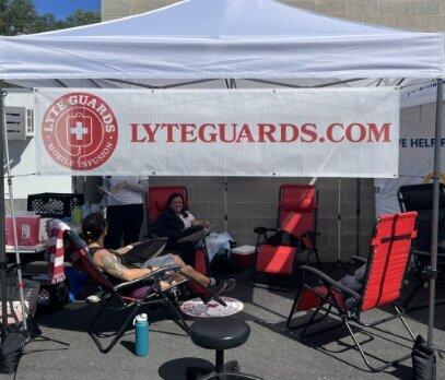 LyteGuards IV Wellness