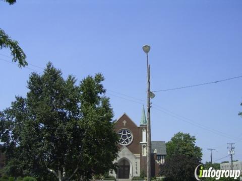 Church of the Ascension