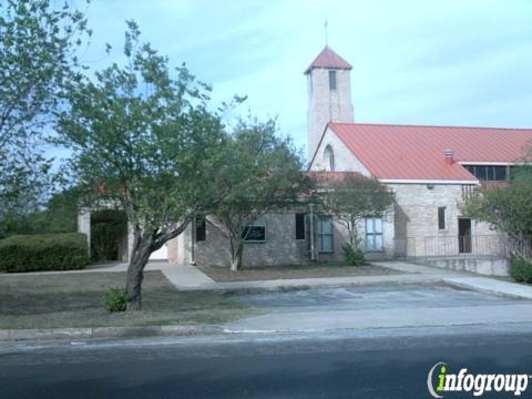 Saint Andrew's Episcopal Church