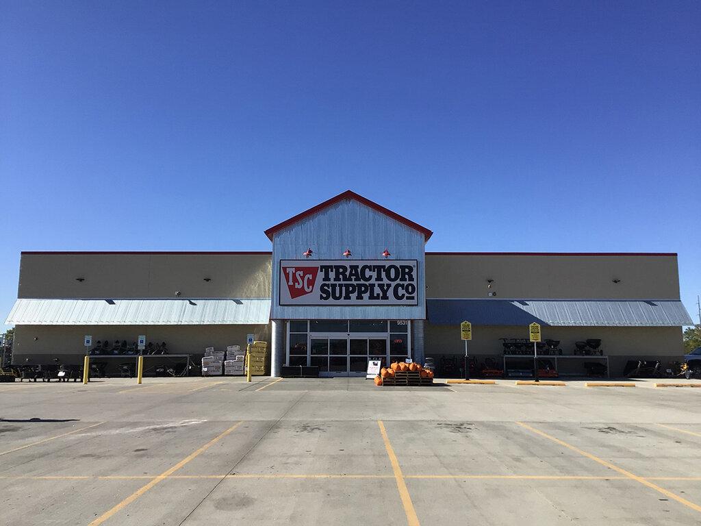 Tractor Supply