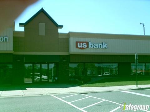 U.S. Bank Branch