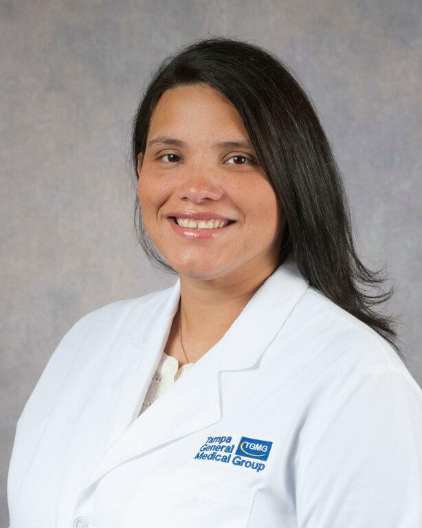 Gianna Constantine, APRN