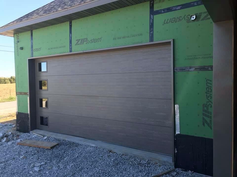 Myles Garage Doors