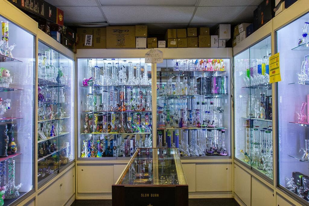 Owatonna Smoke Shop