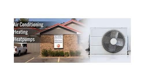 Alatec Heating & Cooling