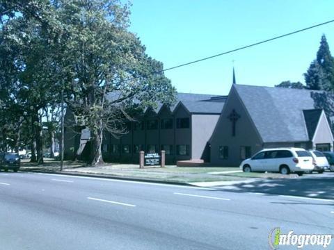 St Paul's Episcopal Church