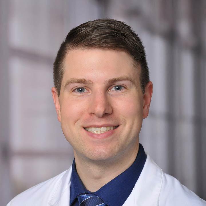 Steven Holfinger, MD - Internal Medicine & Pediatrics Hilliard