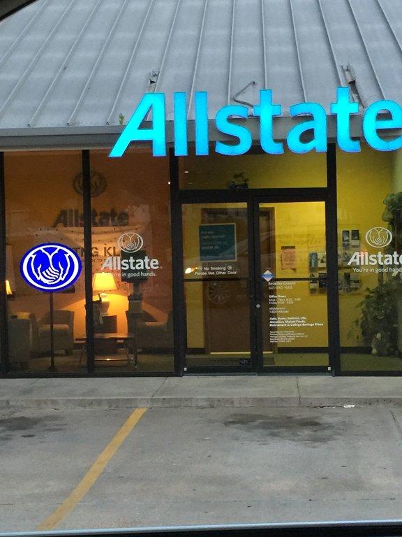 Allstate Insurance