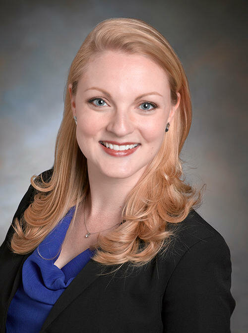 Ashley A. Kempsell, MD