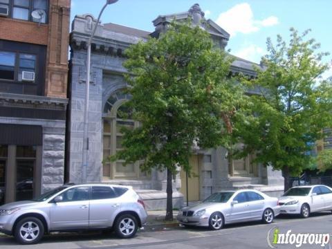 Bayonne Head Start Program