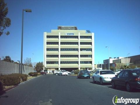 UMC-Southern Nevada Medical Library