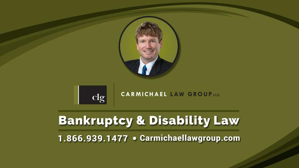 Carmichael Law Group LLC