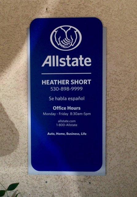 Heather Short