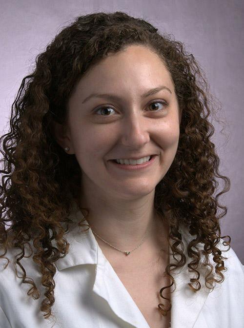 Gaia Coppock, MD - Penn Renal Electrolyte and Hypertension Radnor