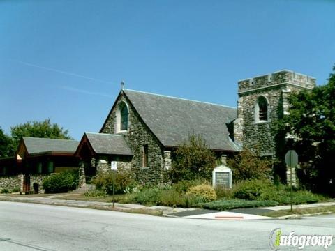 Unitarian Universalist Church