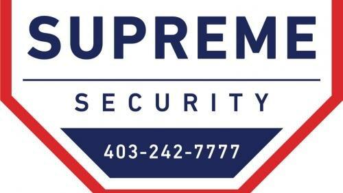 Supreme Security