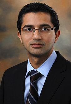 Vishal Gujral, MD - Ascension Medical Group Sacred