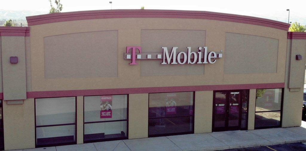 T-Mobile