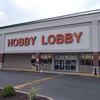 Hobby Lobby