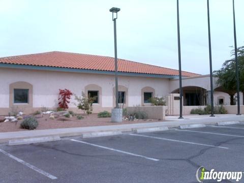 Oro Valley Magistrate Court