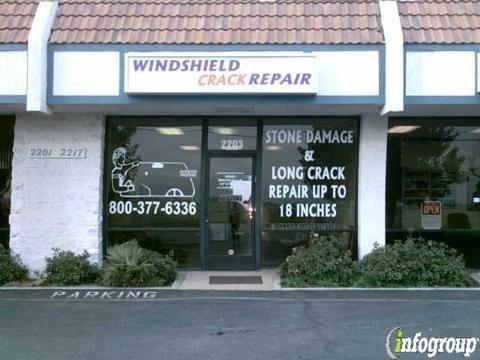 Superior Auto Glass & Tint Shop