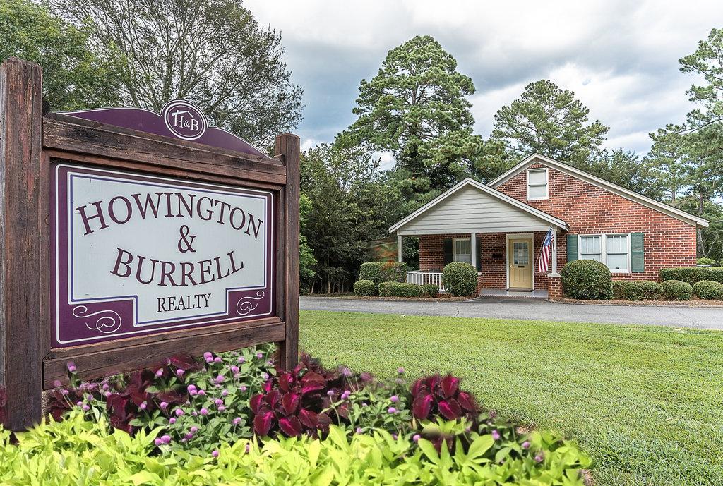 Howington & Burrell Realty