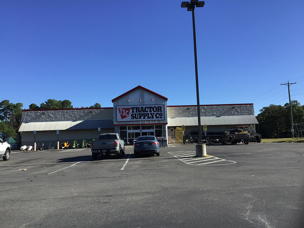 Tractor Supply