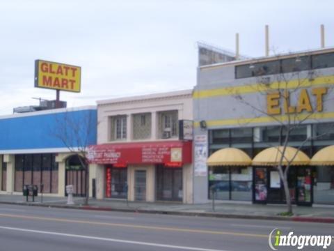 Century Pico Health Mart Pharmacy