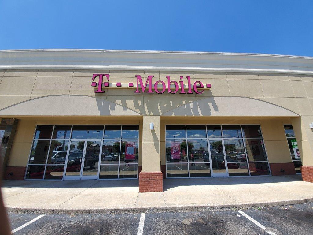 T-Mobile