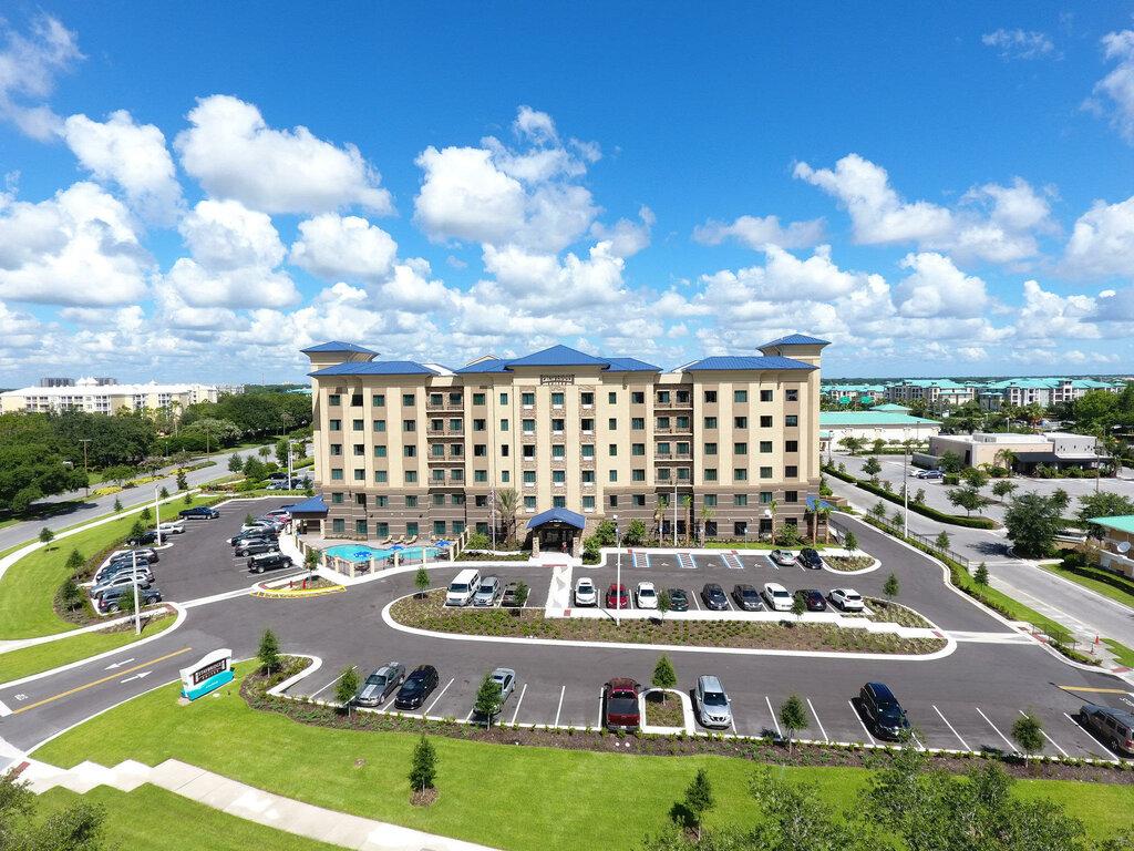 Staybridge Suites Orlando at Seaworld, an IHG Hotel