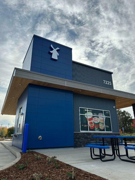 Dutch Bros Coffee