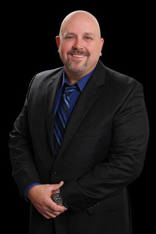 Chris Jolly, Realtor Melson Realty, Inc