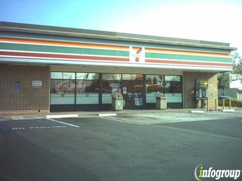 7-Eleven