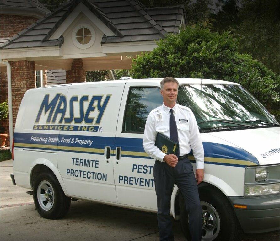 Massey Services Pest Control